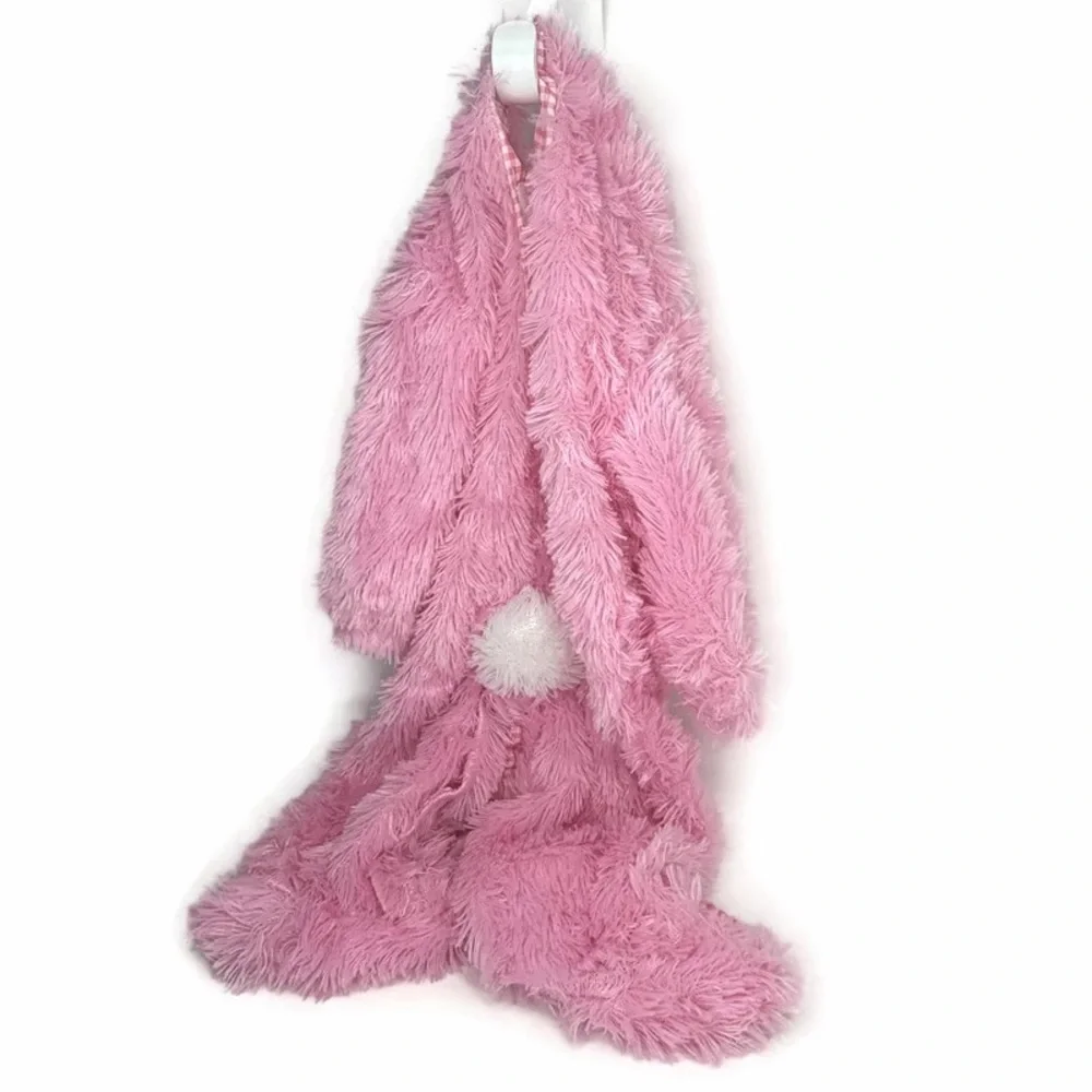 Rubie's Precious Pink Wabbit Infant Bunny Costume